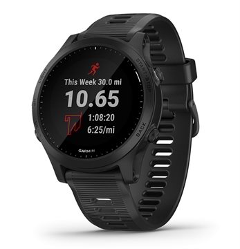 garmin 945 music spotify