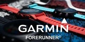 סדרת שעוני גרמין פוראנר - Garmin Forerunner watches